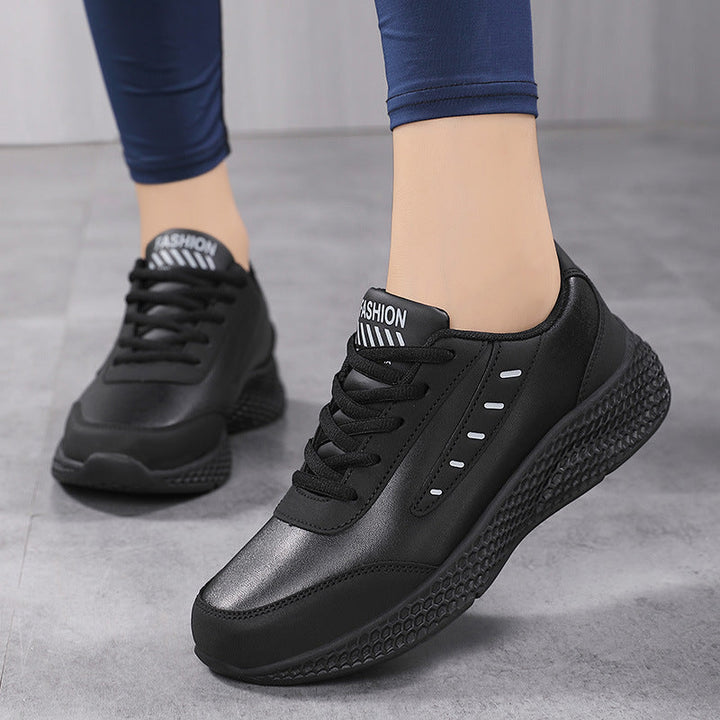 Elvenia - Zapatillas Ortopédicas Blandas