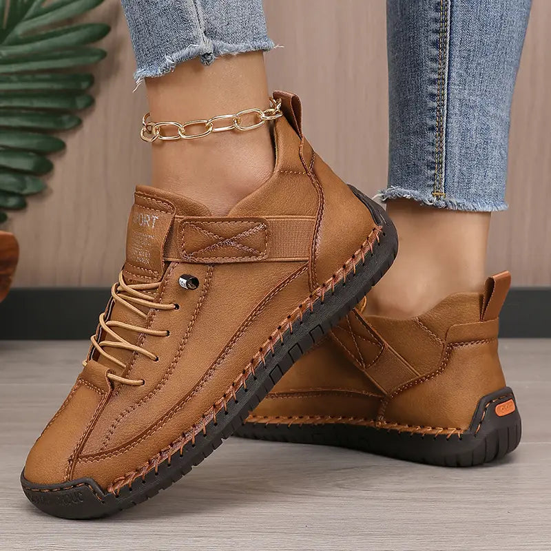 Kimberly - Zapatillas Cómodas Antideslizantes