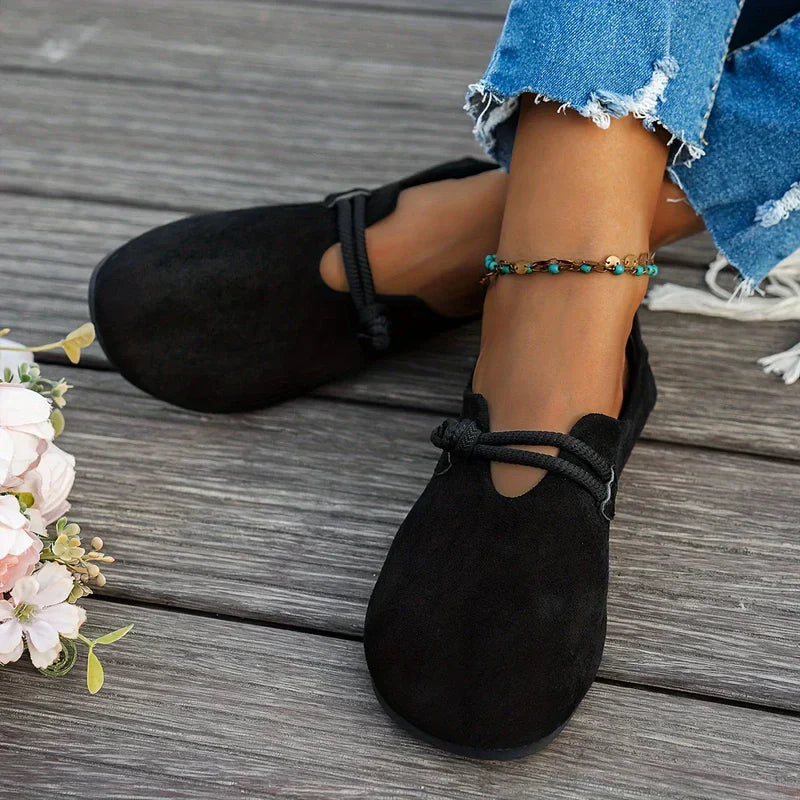 Aglaia - Zapatos Elegantes Suaves y Casuales