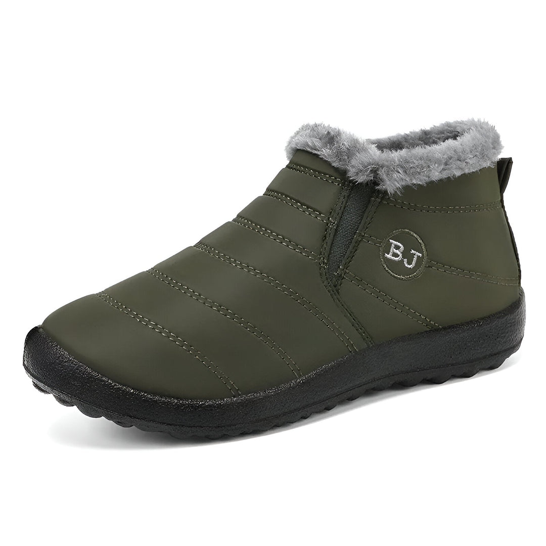 Becky - Universal Cálido Zapatos