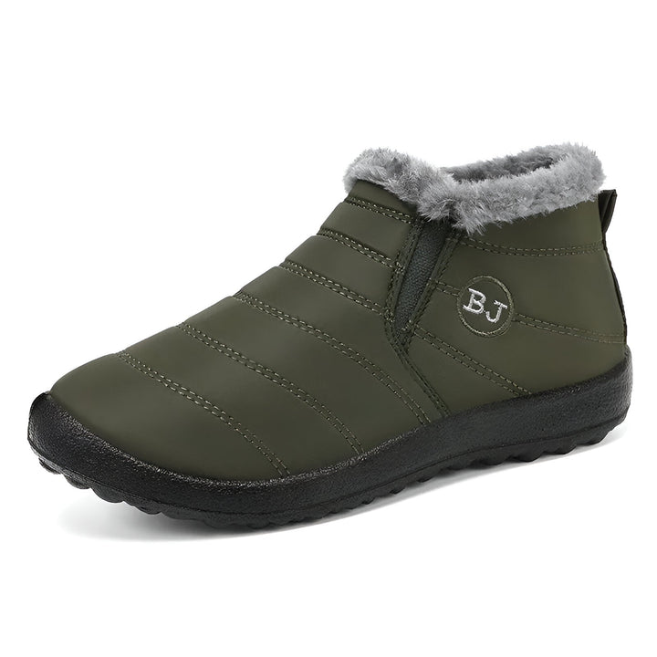 Becky - Universal Cálido Zapatos