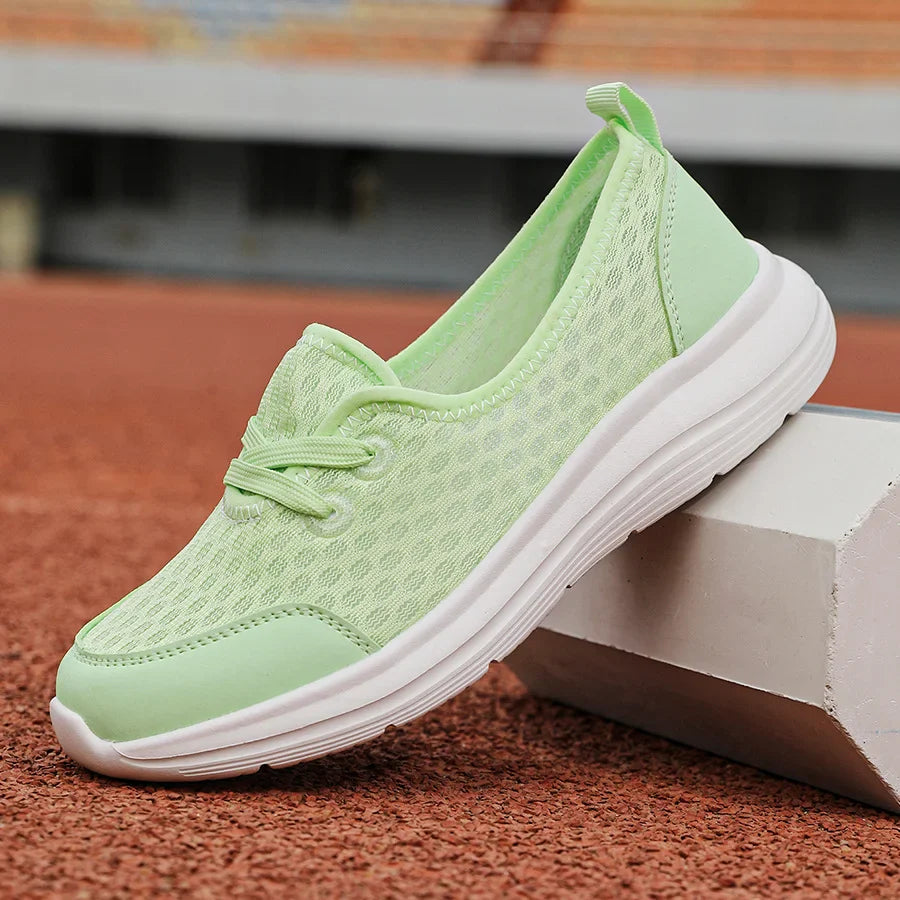 Firsova - Ortopédico Zapatos Con Suela Blanda