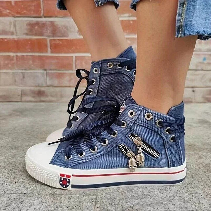 Joyce - Zapatos Cómodos