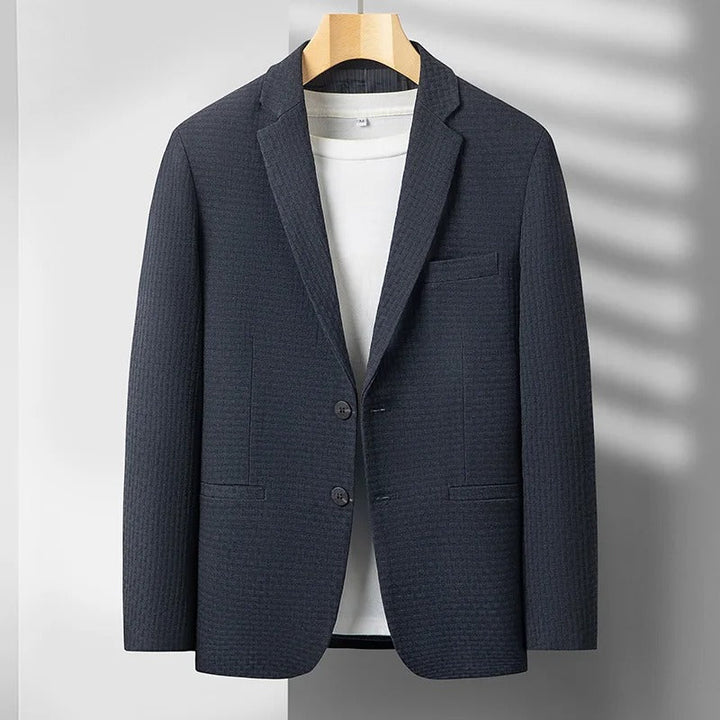 Maik – Abrigo De Traje Informal De Negocios