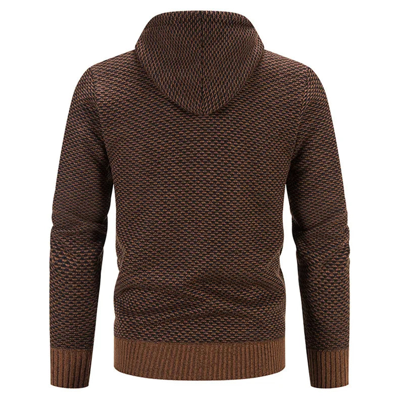 Arnaud - Sudadera Con Capucha Premium