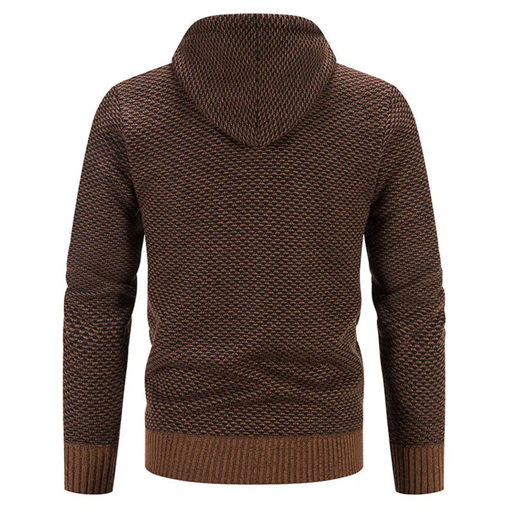 Arnaud - Sudadera Con Capucha Premium