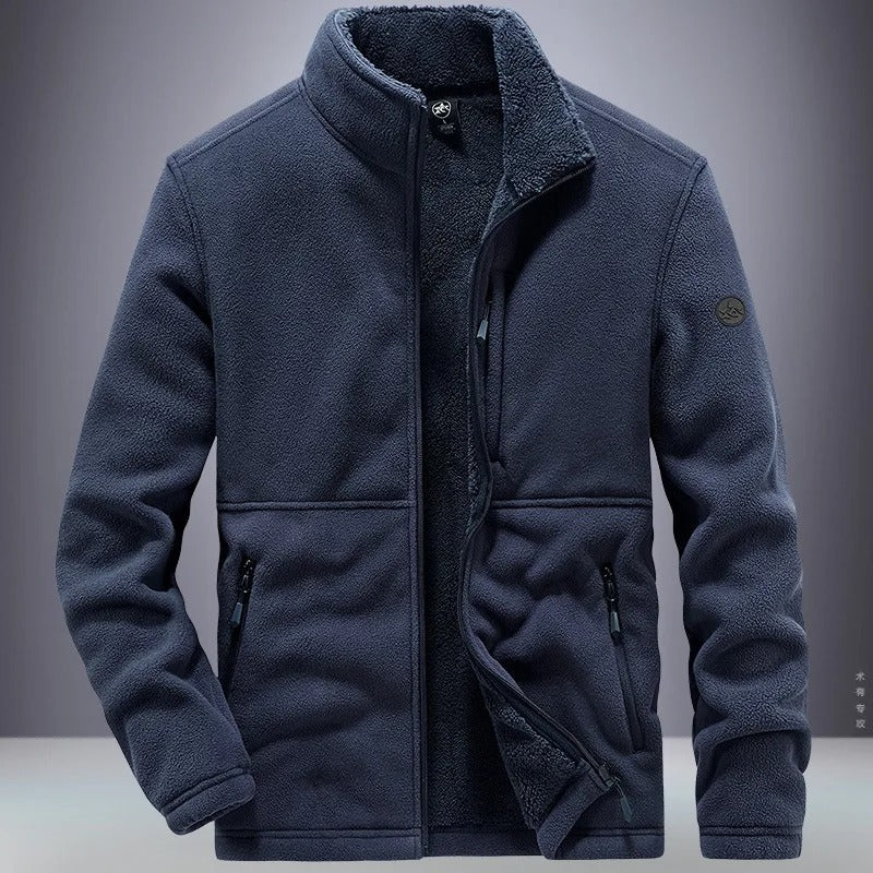 Griffin - Chaqueta De Invierno Con Capucha