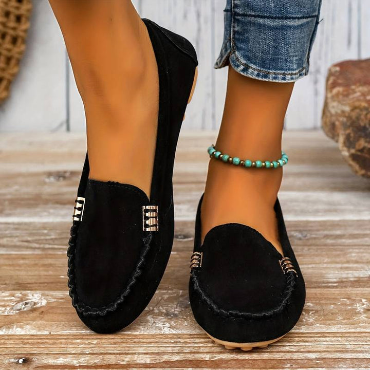 Shovalya - Cosido De Zapatos Doodle