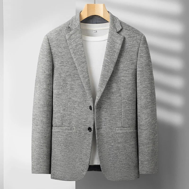 Maik – Abrigo De Traje Informal De Negocios
