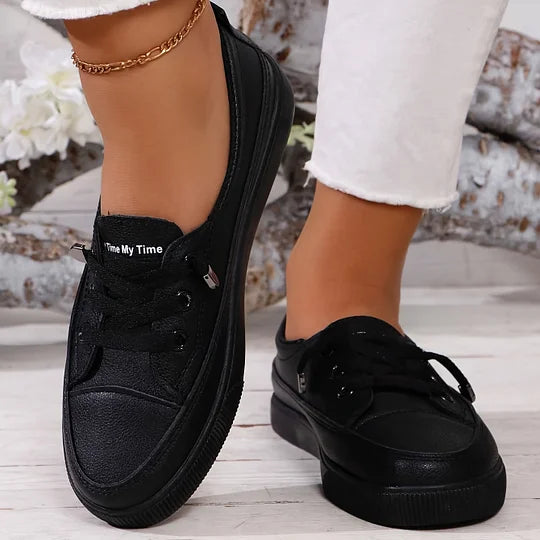 Deidra - Zapatos Ortopédicos Transpirables