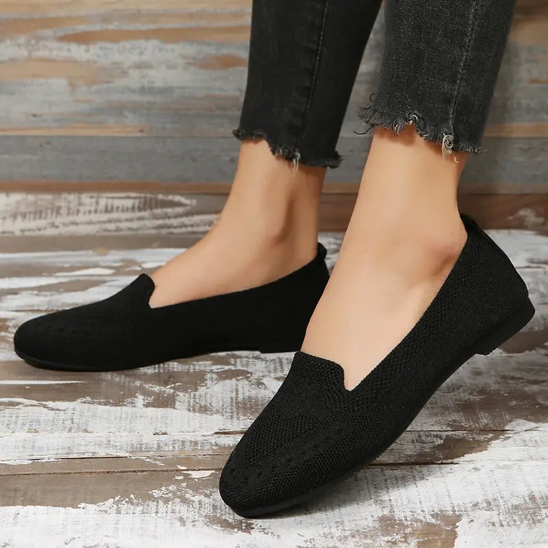 Maksalina - Zapatos Cómodos y Transpirables
