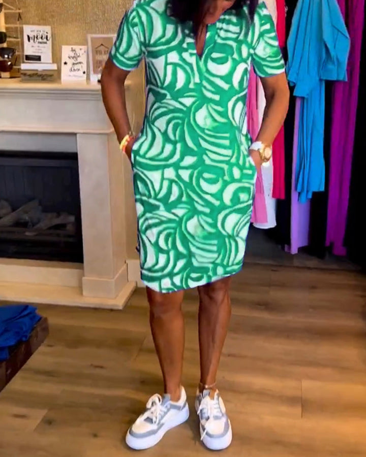 Edwina - Vestido De Verano