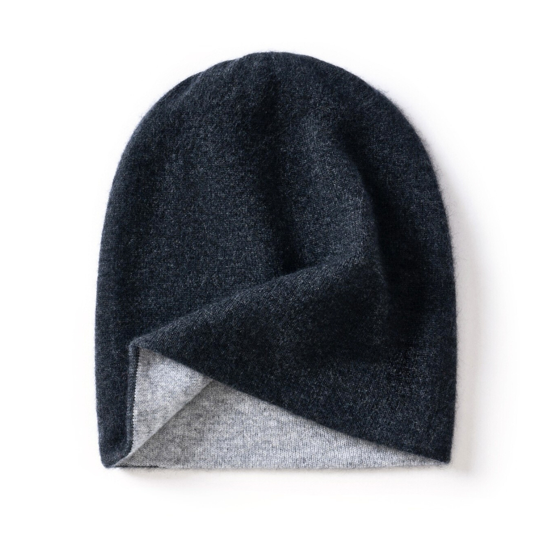 Greylan - Gorro de Cachemira