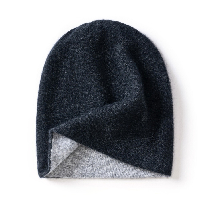 Greylan - Gorro de Cachemira