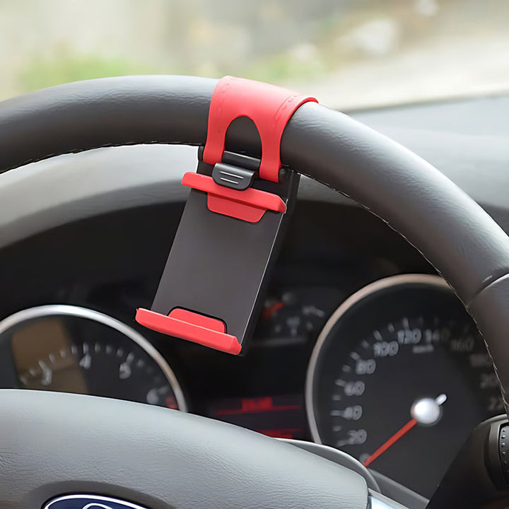 GripDrive - Soporte Para Teléfono En el Volante
