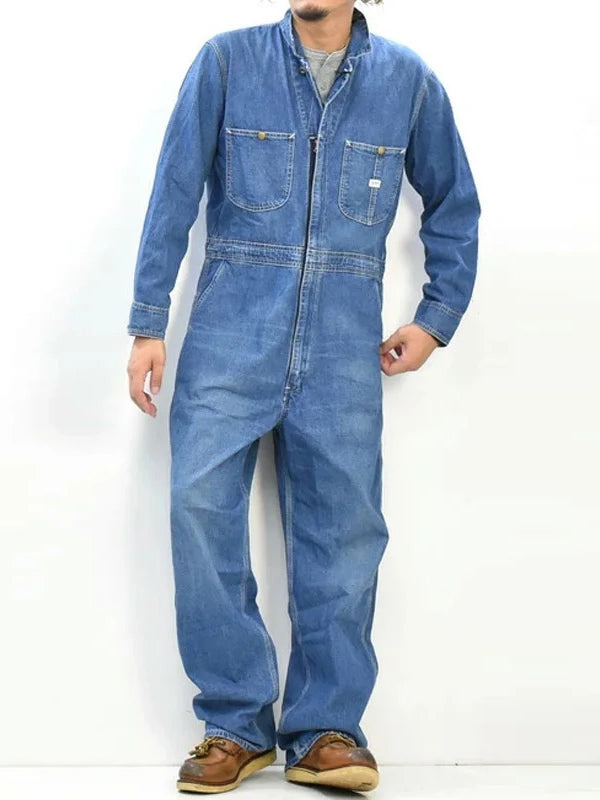 Thoros - Monos De Denim