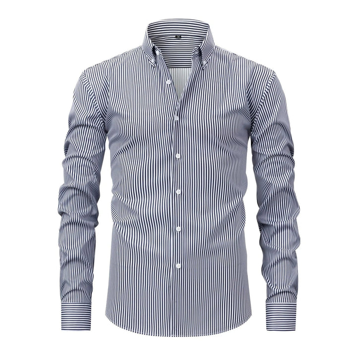 Bopara - Camisa Elástica a Rayas