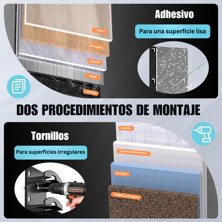 CapNest – Organizador De Gorras