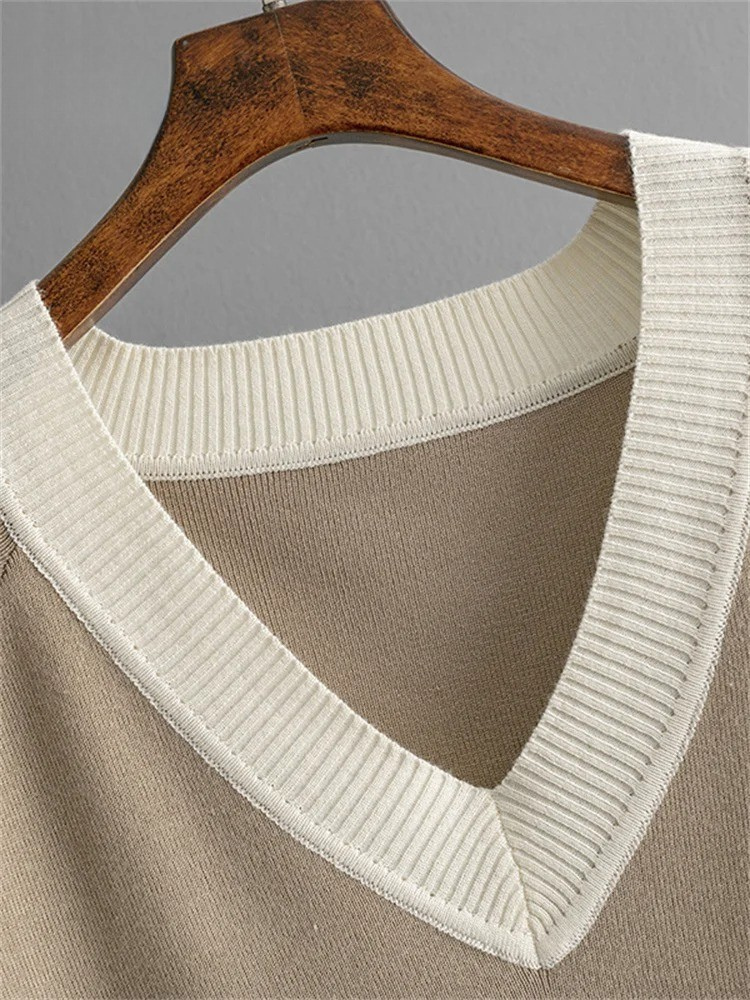 Zenon - Conjuntos Causales Cuello V Suelto