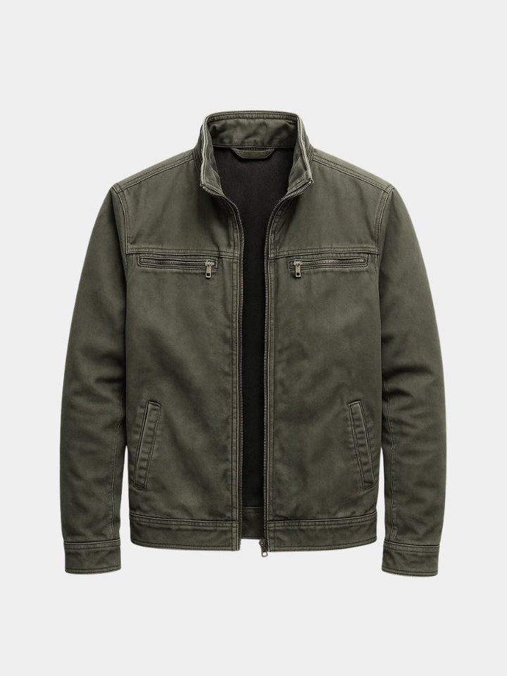 Jaume - Chaqueta Vintage De Campo De Olivos