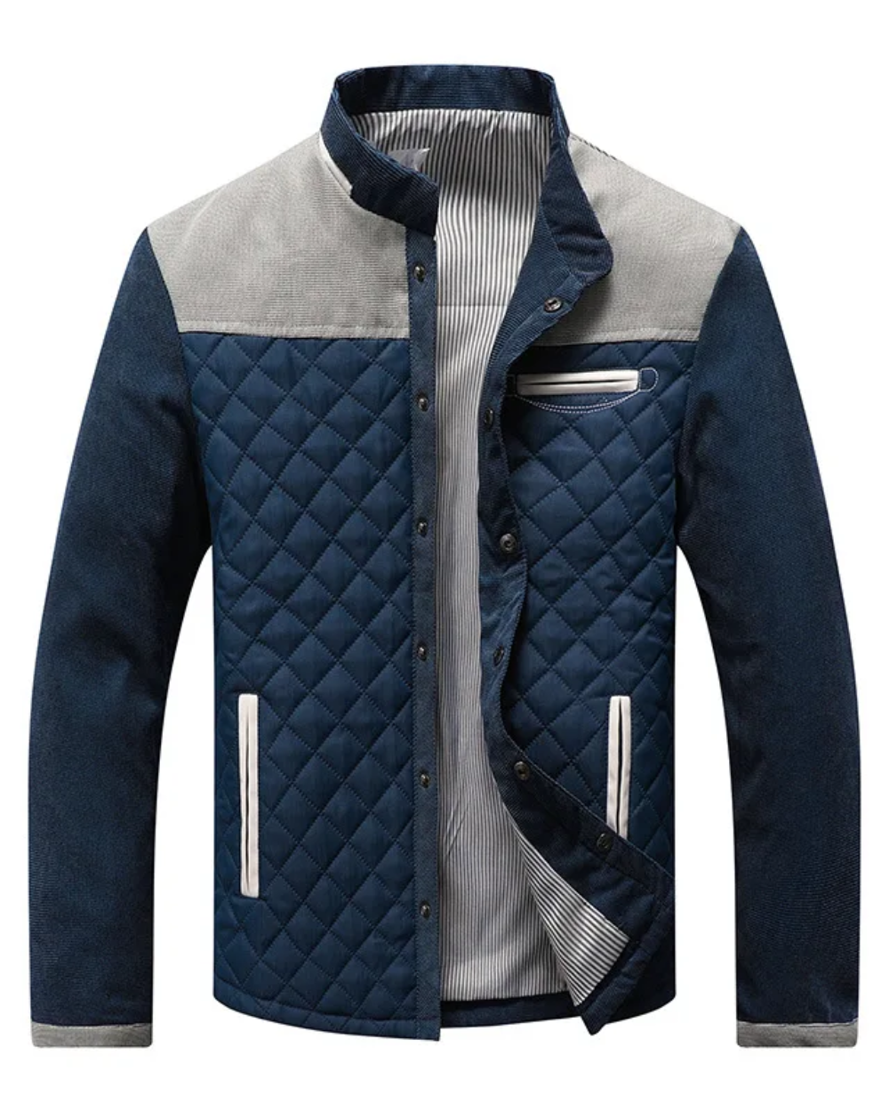 Eddie - Chaqueta Informal Atemporal