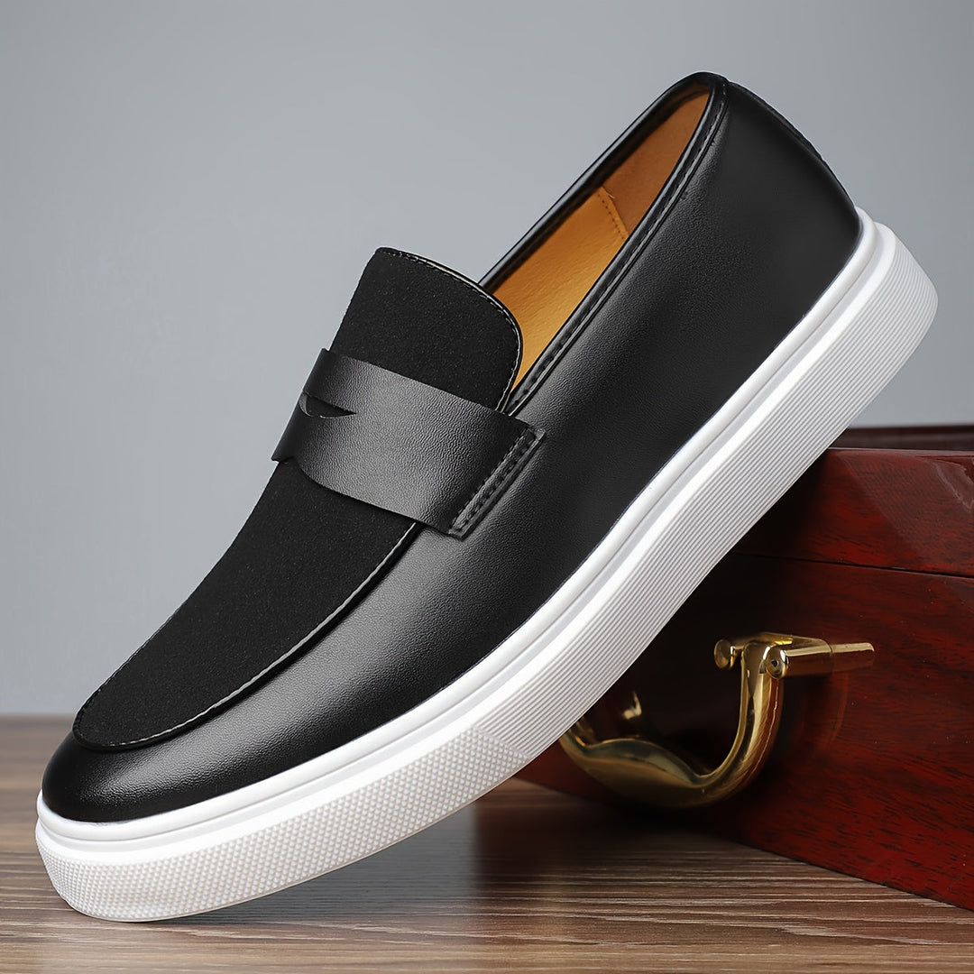 Matthew - Élégant Zapatos De Hombre