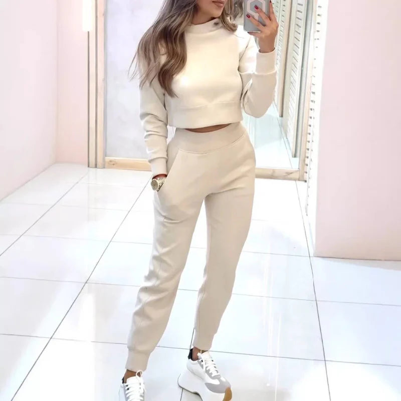 Letha - Conjunto de Ropa Cómoda