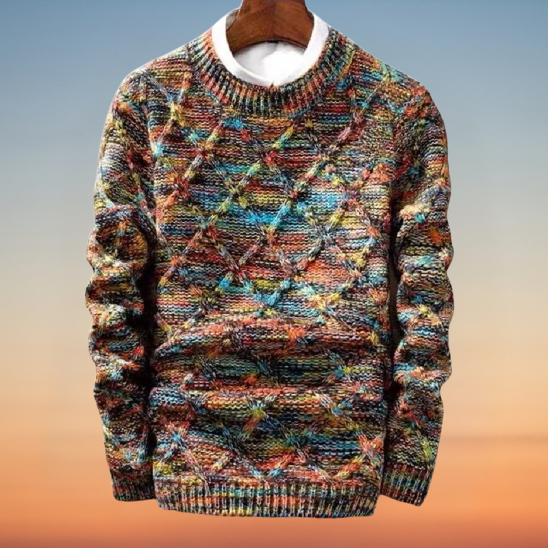 Roel – Jersey De Manga Larga
