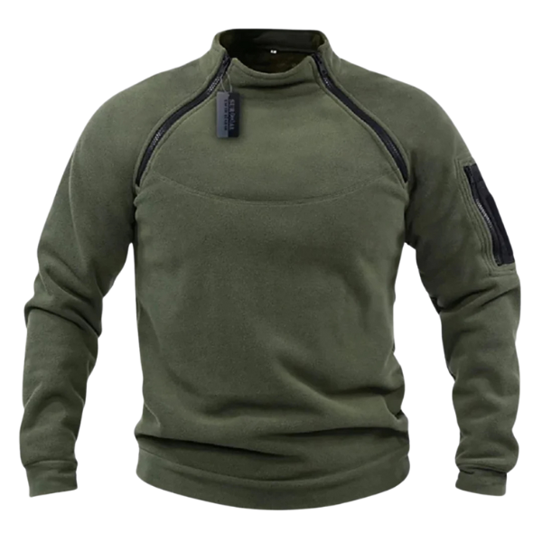 Protas - Ártico Explorador Vellón Jersey