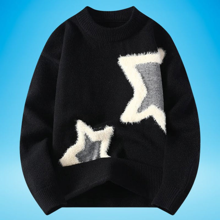 Volkert - Cómodo Jersey