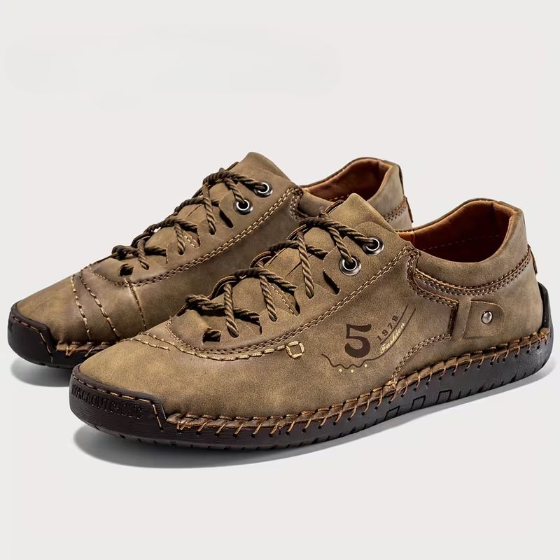 Aysam - Zapatos Con Cordones