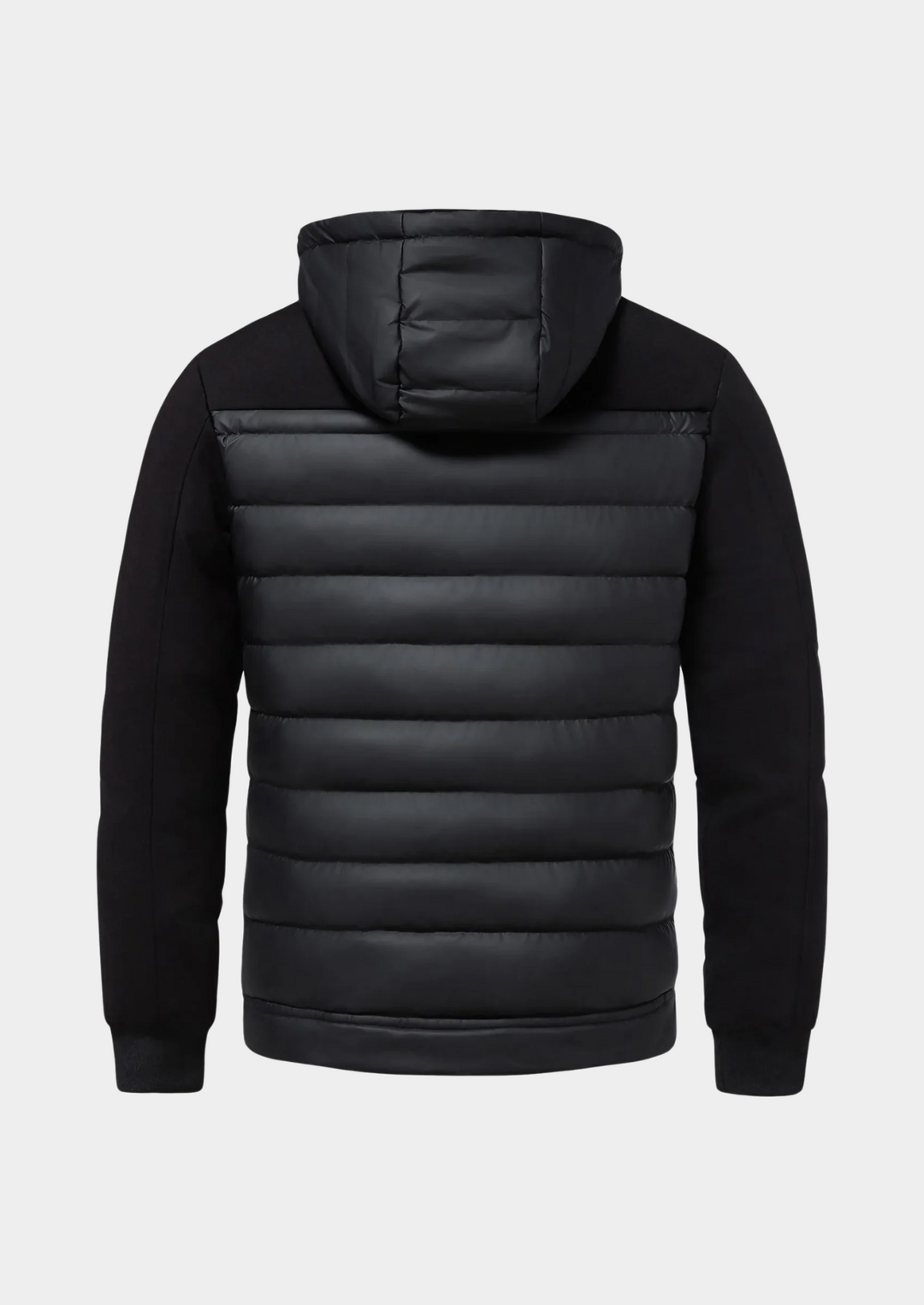 Noraldo - Chaqueta Híbrida Premium