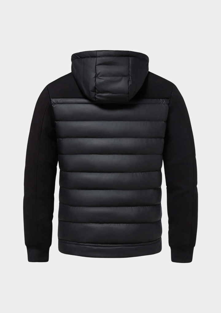 Noraldo - Chaqueta Híbrida Premium