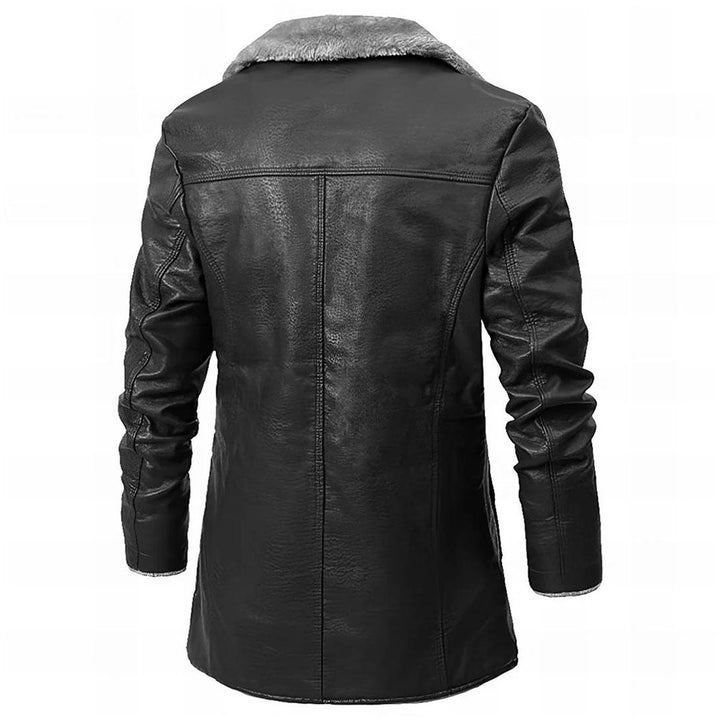 Trooy - Chaqueta Valor Elegante