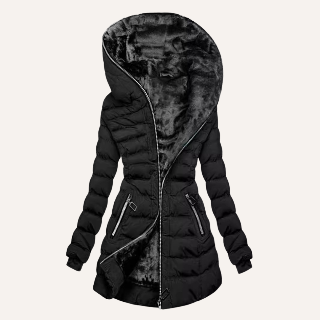 Gina - Chaqueta térmica Premium