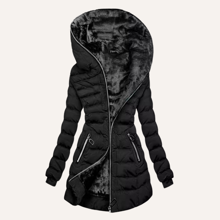 Gina - Chaqueta térmica Premium
