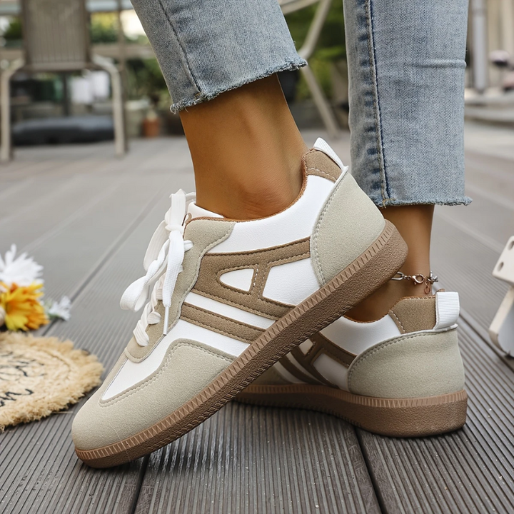 Ariadni - Elegantes Y Cómodas Zapatillas