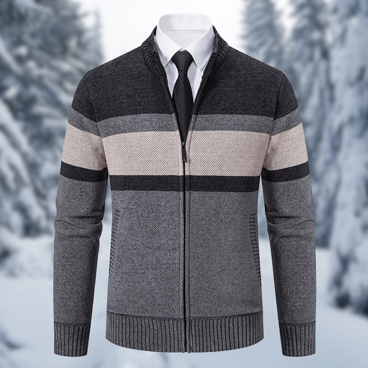Cesar - Jersey Con Cuello Alto