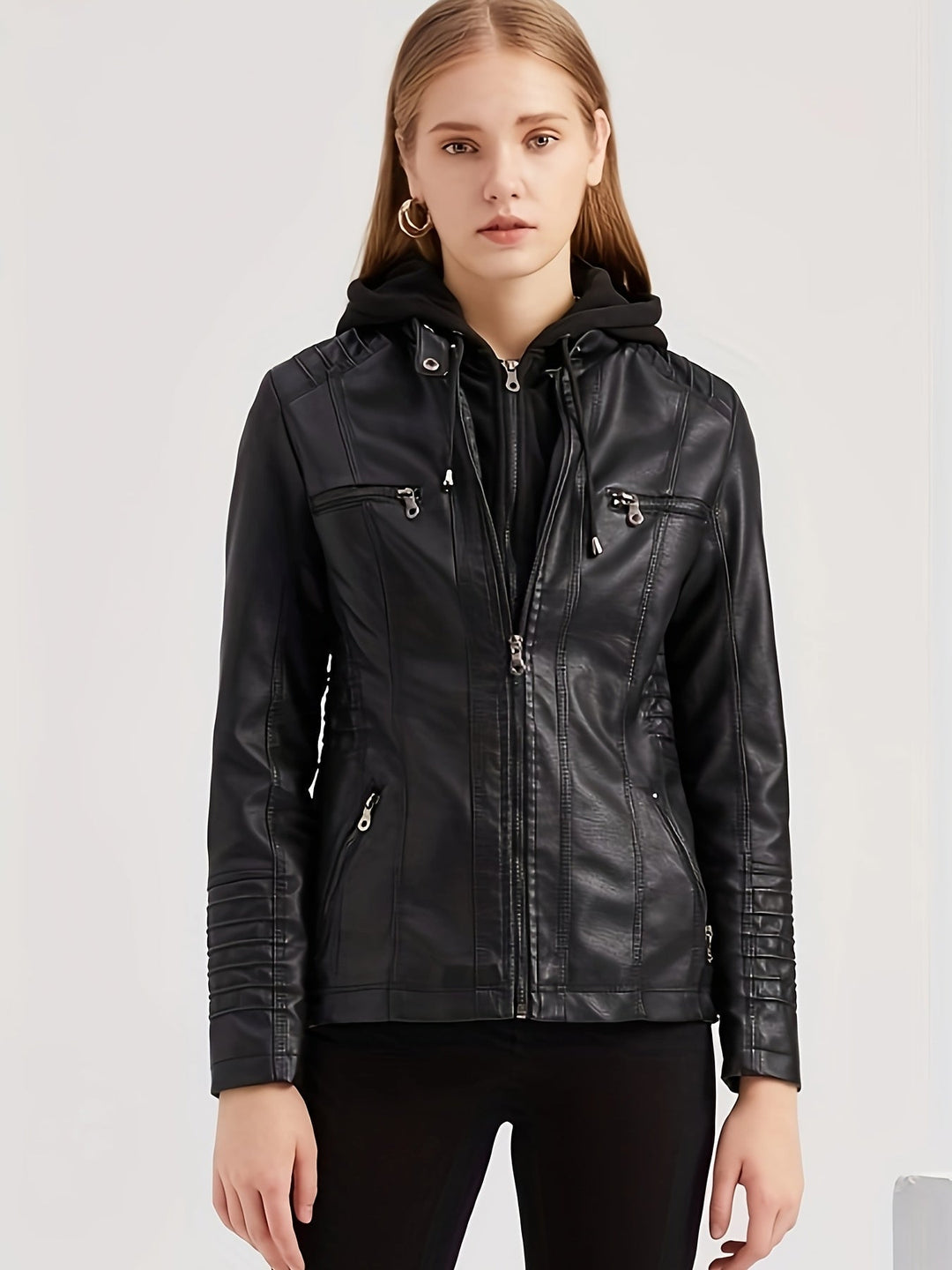 Wilna - Chaqueta Ultraelegante