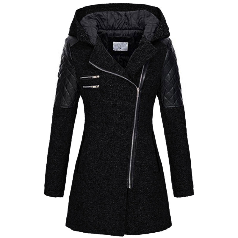 Eszter - Chaqueta De Invierno