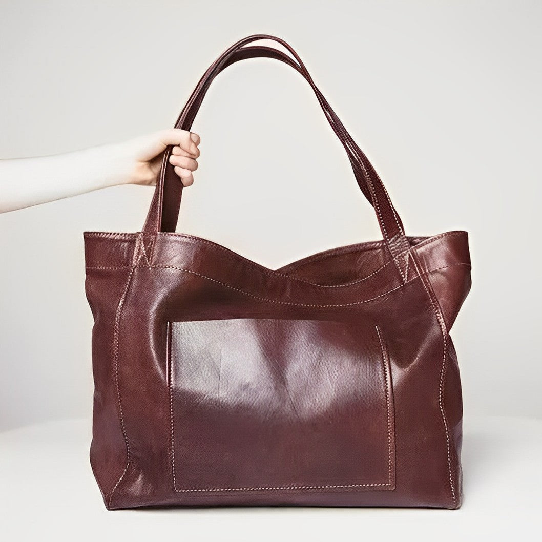 Evelina - Bandolera Vintage