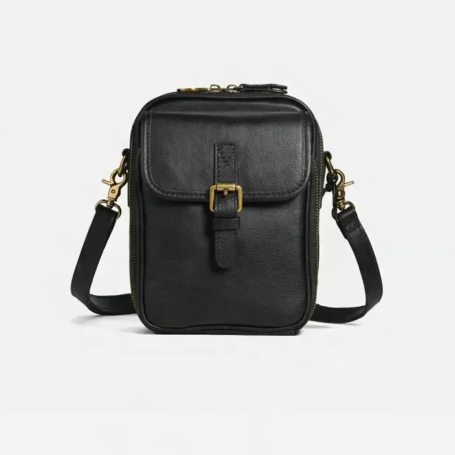 Neeti - Bolso Cruzado Ajustable