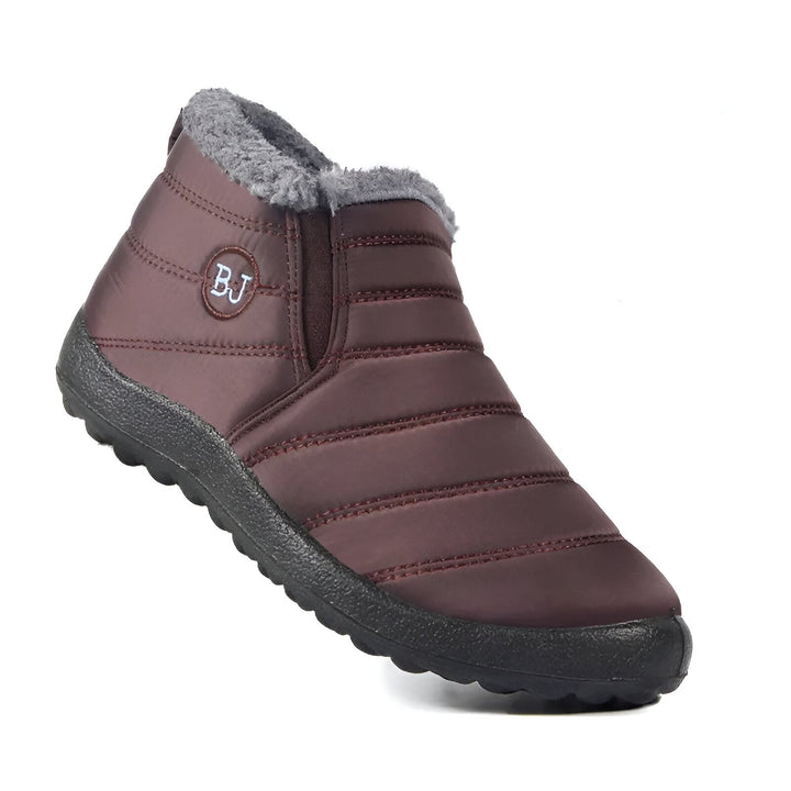 Becky - Universal Cálido Zapatos