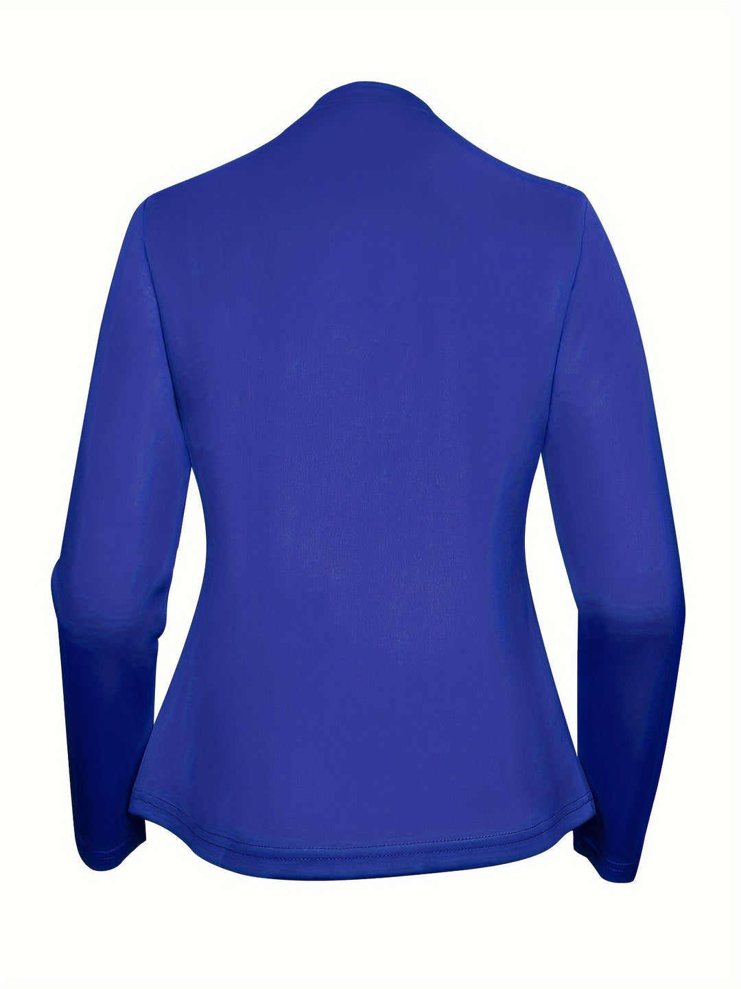 Raakel - Blazer De Manga Larga Con Puños Y Doble Botonadura Delantera