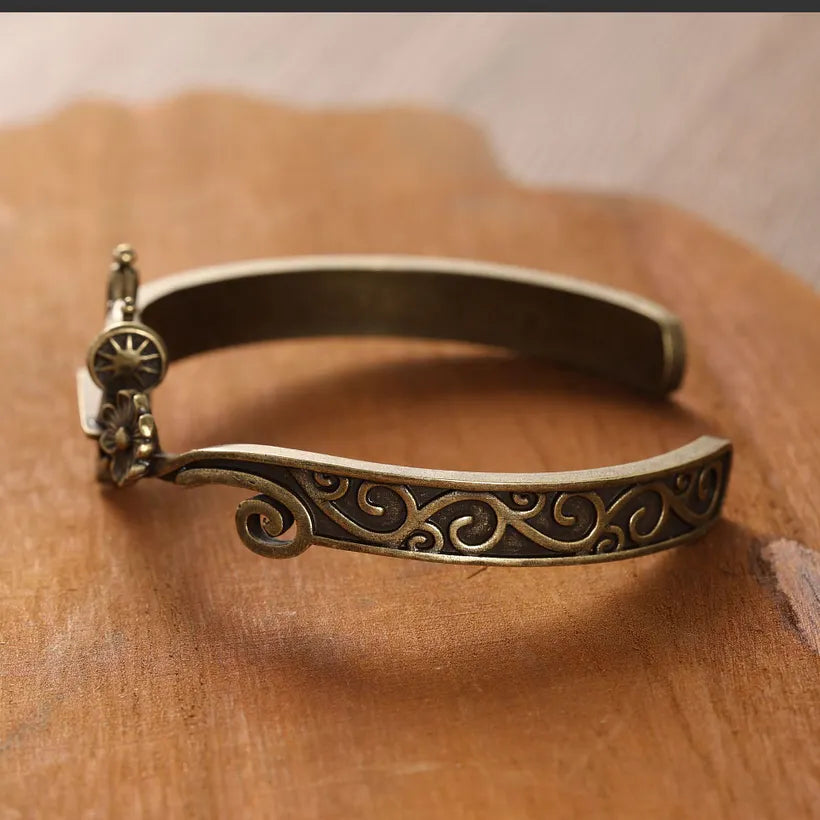 Liliah - Pulsera «Máquina De Coser»