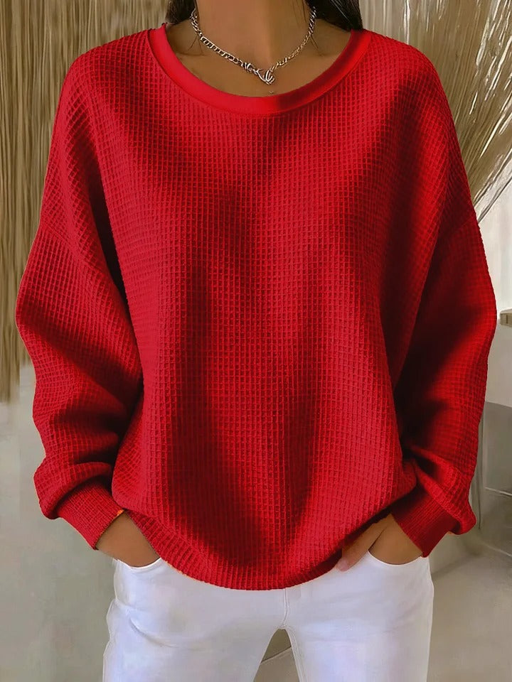 Vardali - Elegante Jersey De Punto
