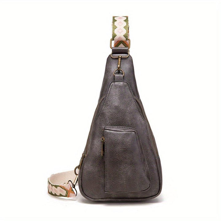 Niina – Bolso Bandolera De Estilo Retro