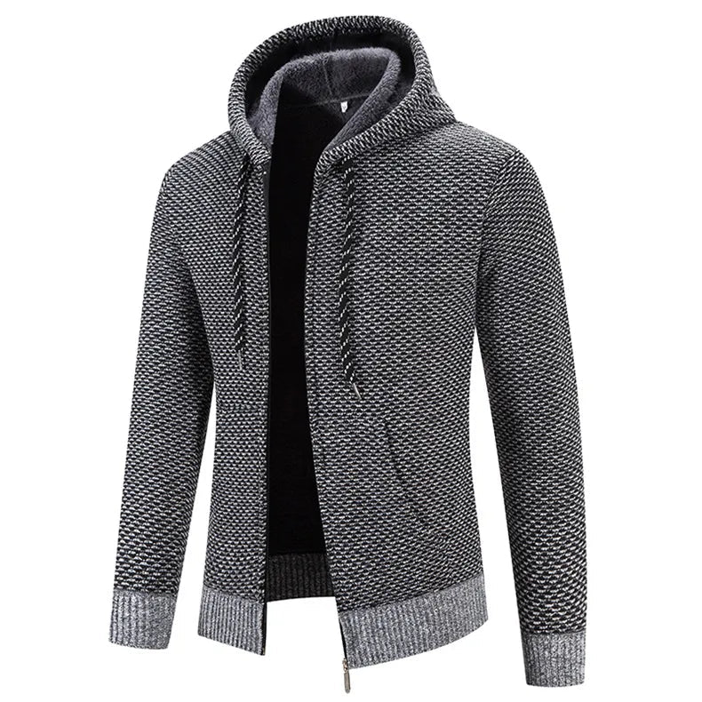 Arnaud - Sudadera Con Capucha Premium