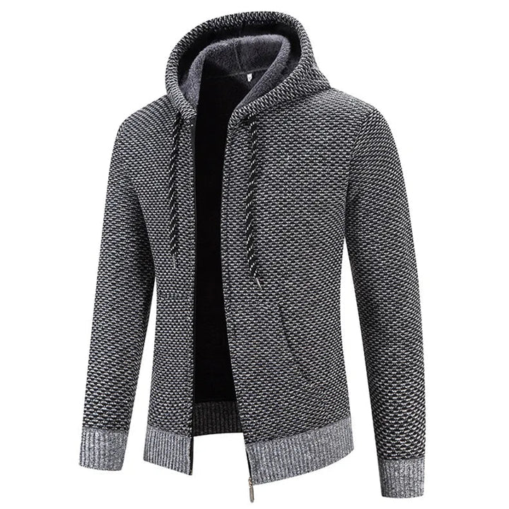 Arnaud - Sudadera Con Capucha Premium