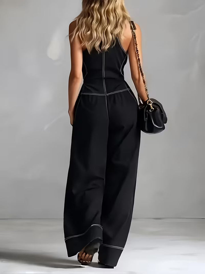 Bryana - Mono a Rayas de Retazos